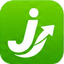 JustJobNG mark